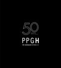 Logo 50 anos preto e branco