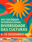 XIV Diversidad de Las Culturas logo