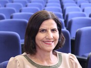 Sessão Pública de Defesa de Memorial da Profa. Dra. Armênia Maria de Souza