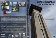 capa dvd cristiano
