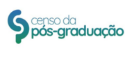 Censo da Pós-Graduação SUCUPIRA