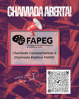 chamada complementar fapeg