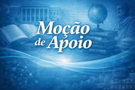 Moção de apoio