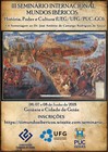 III Seminário - Mundos Ibéricos