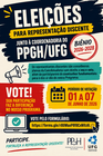 representação discente 26-28