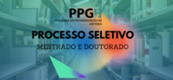 Notícia Processo Seletivo 2026