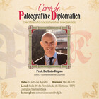 Paleografia e Diplomática: Decifrando documentos medievais