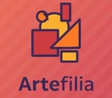 Logo - Artefilia