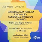 Aula Magna 2015