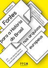 Fontes para a história do Brasil