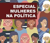 Mulheres na política