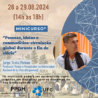 minicurso jorge troisi