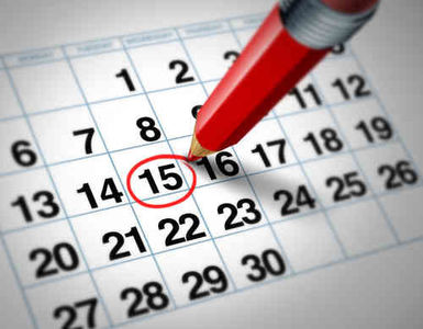 calendario calendario