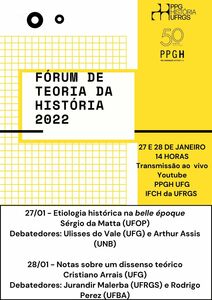 Fórum de Teoria da História
