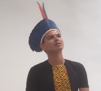 .