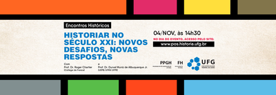 Banner EH 6a sessão Banner EH 6a sessão