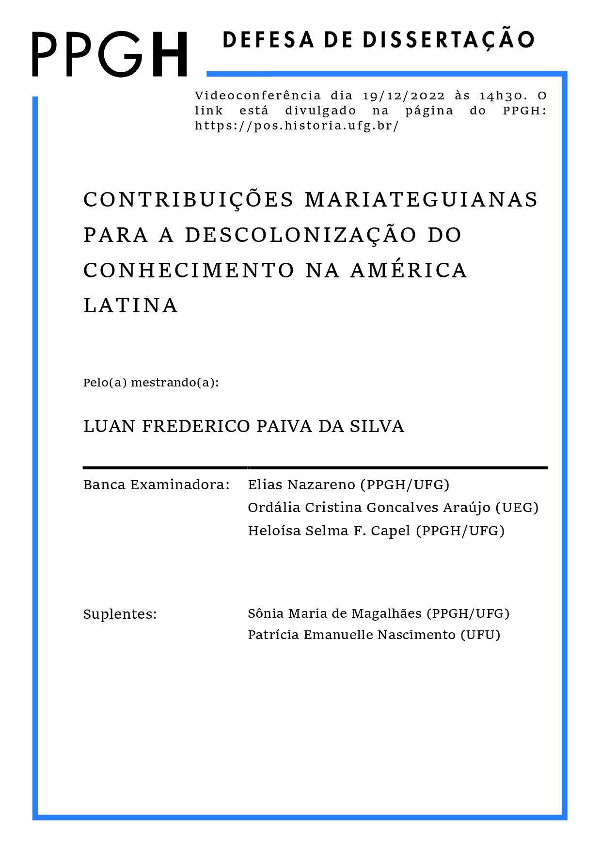 10 - MESTRADO Elias Nazareno