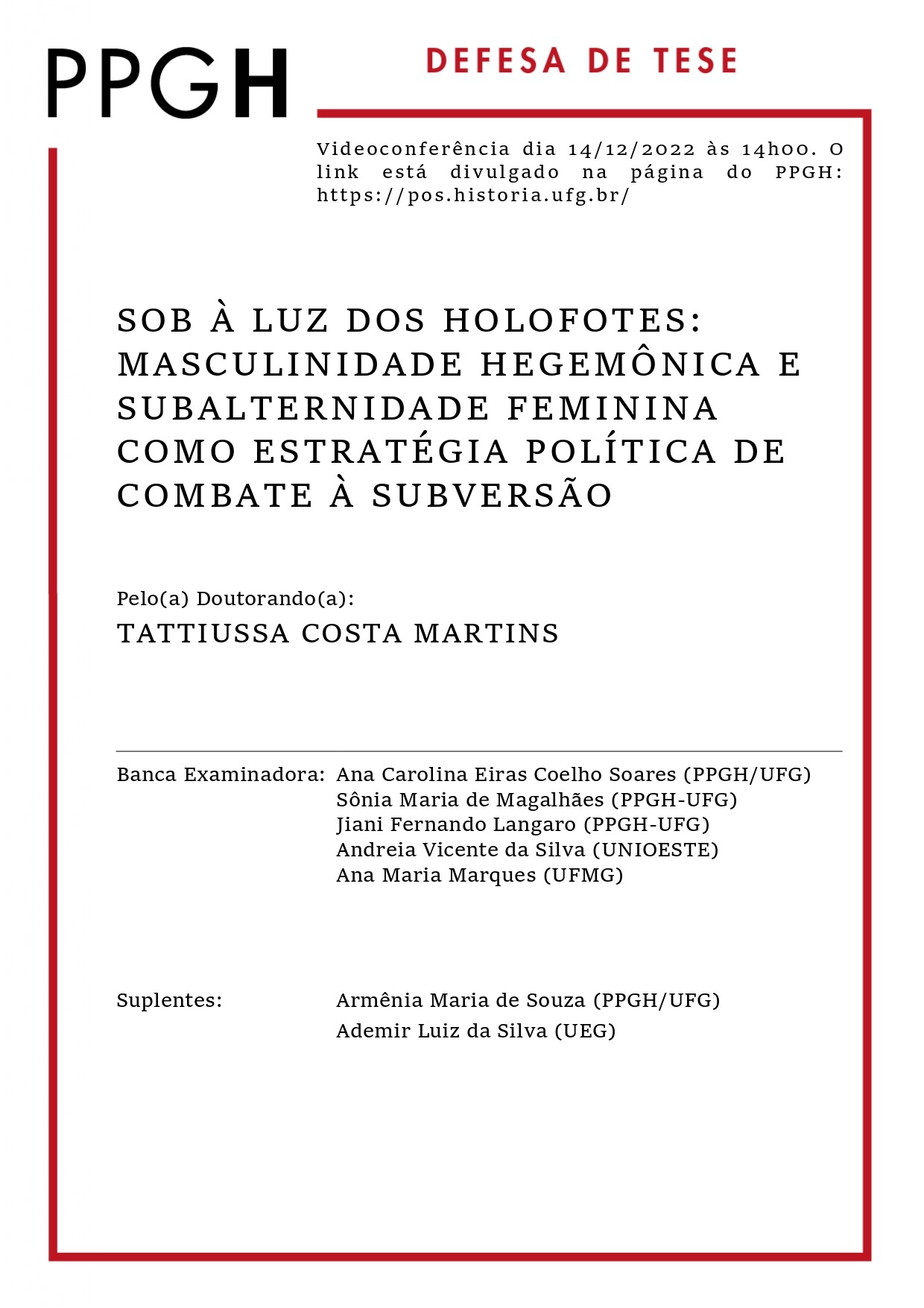 13 - DOUTORADO Tattiussa Costa Martins