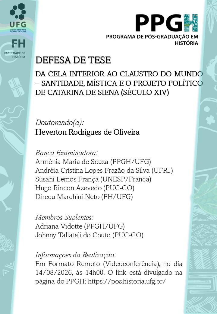 14. DOUTORADO.Heverton Rodrigues de Oliveira