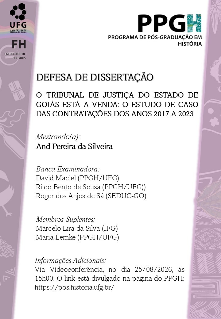 14. MESTRADO.And Pereira da Silveira.
