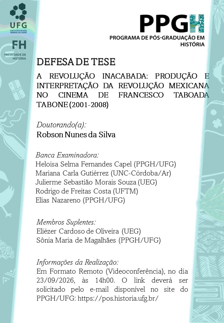 DOUTORADO.Robson Nunes da Silva.