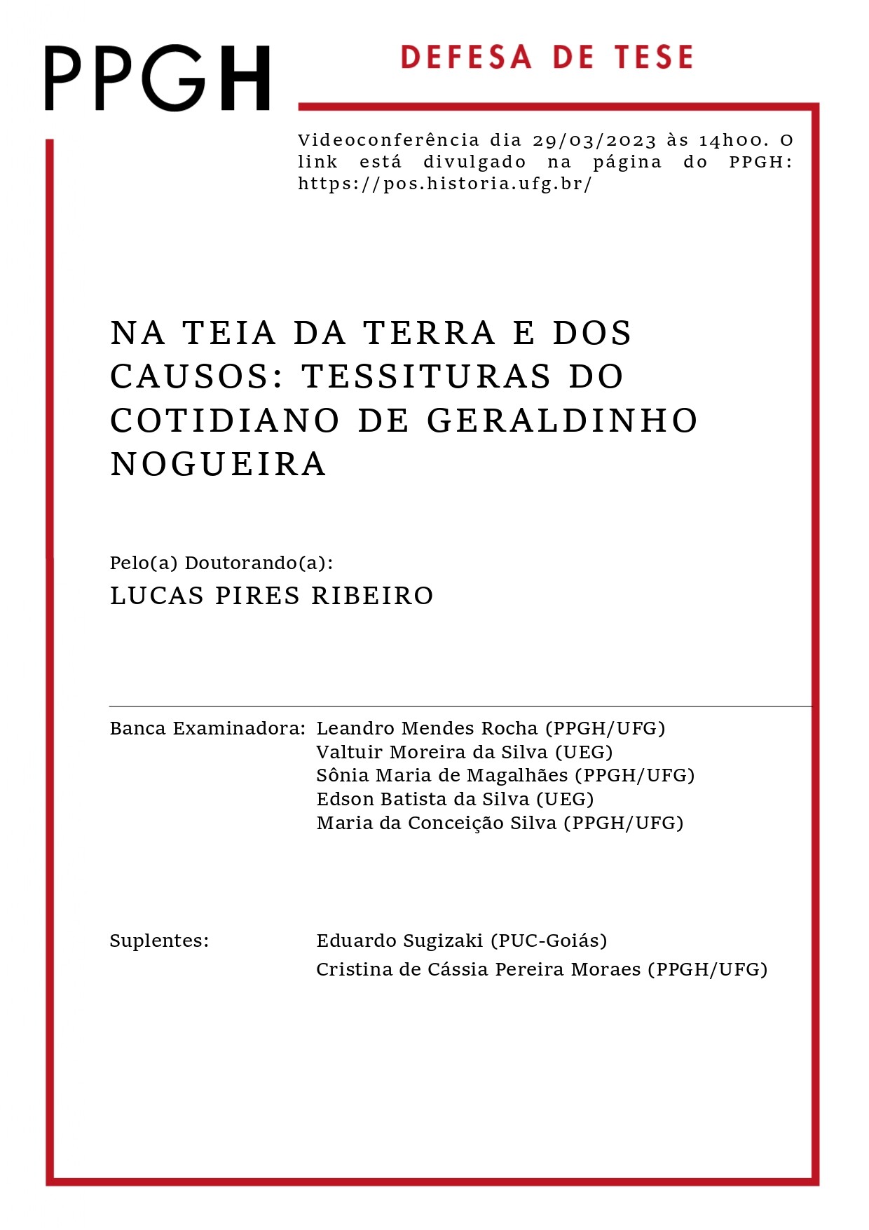 18 - DOUTORADO Lucas Pires Ribeiro