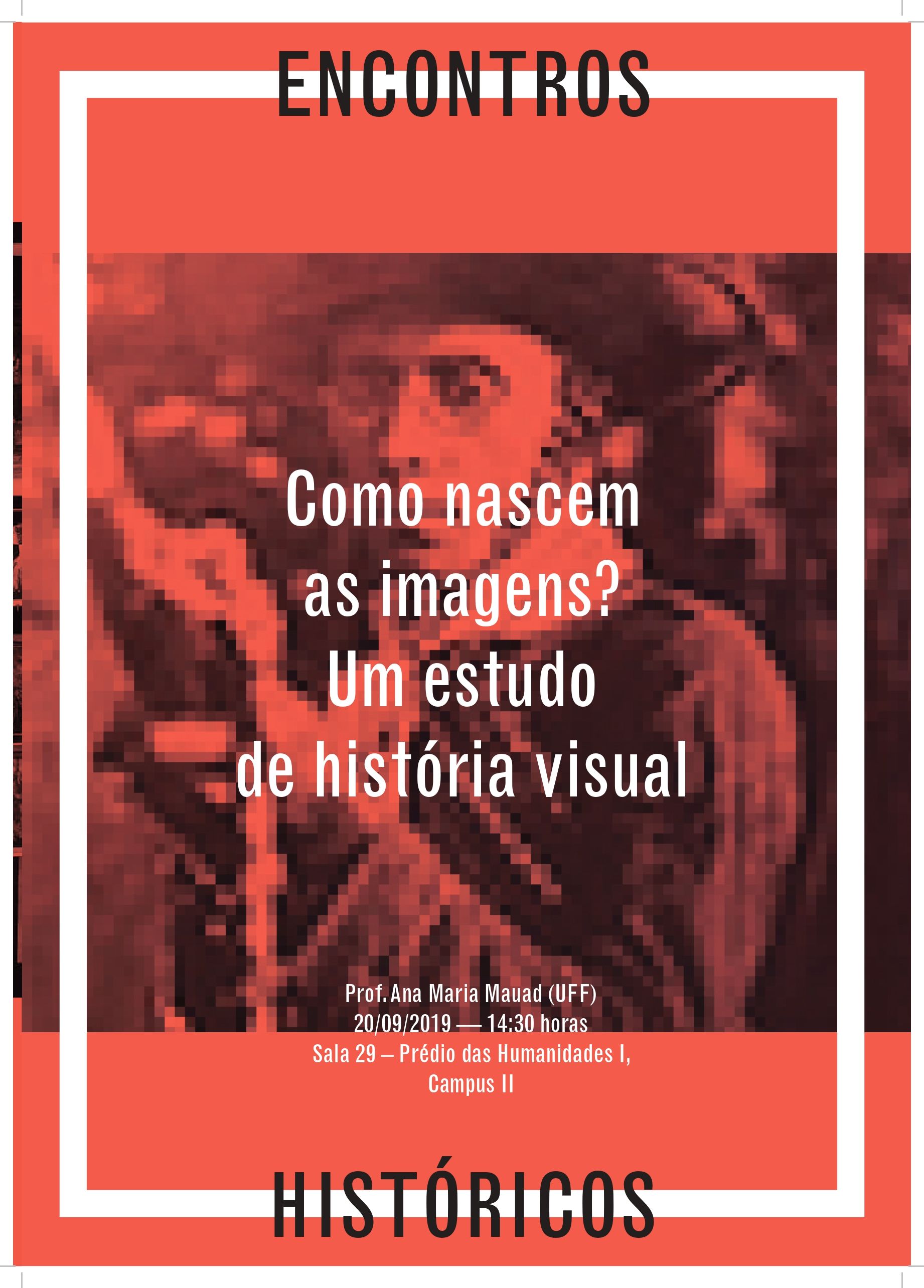 Encontros Históricos - mauad