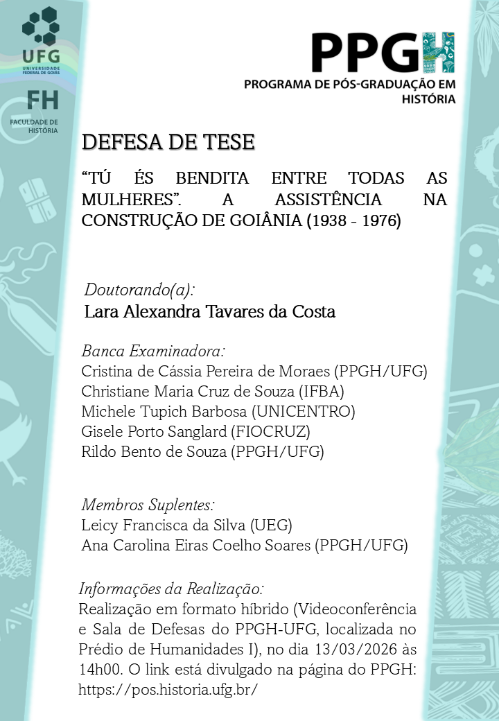 2. DOUTORADO - Lara Alexandra Tavares da Costa