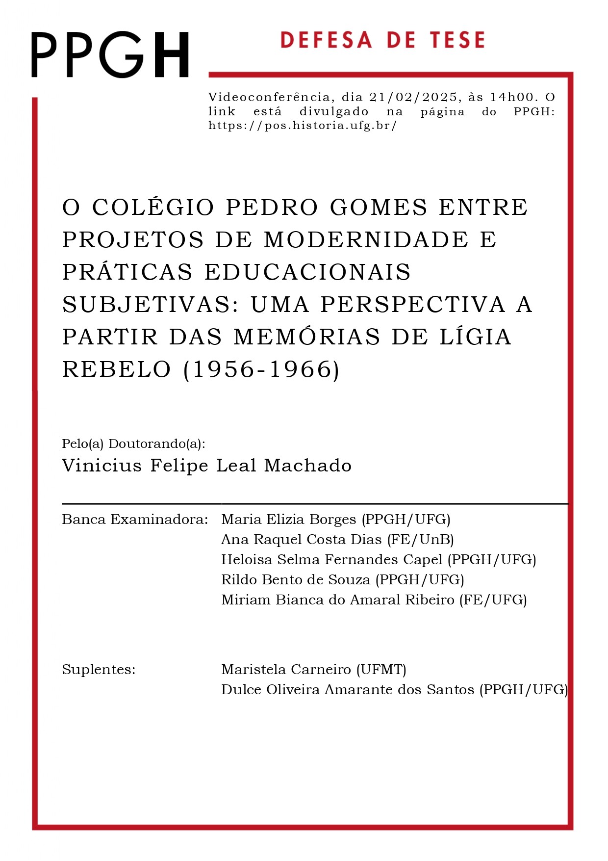 2.2. DOUTORADO - Vinicius Felipe Leal Machado