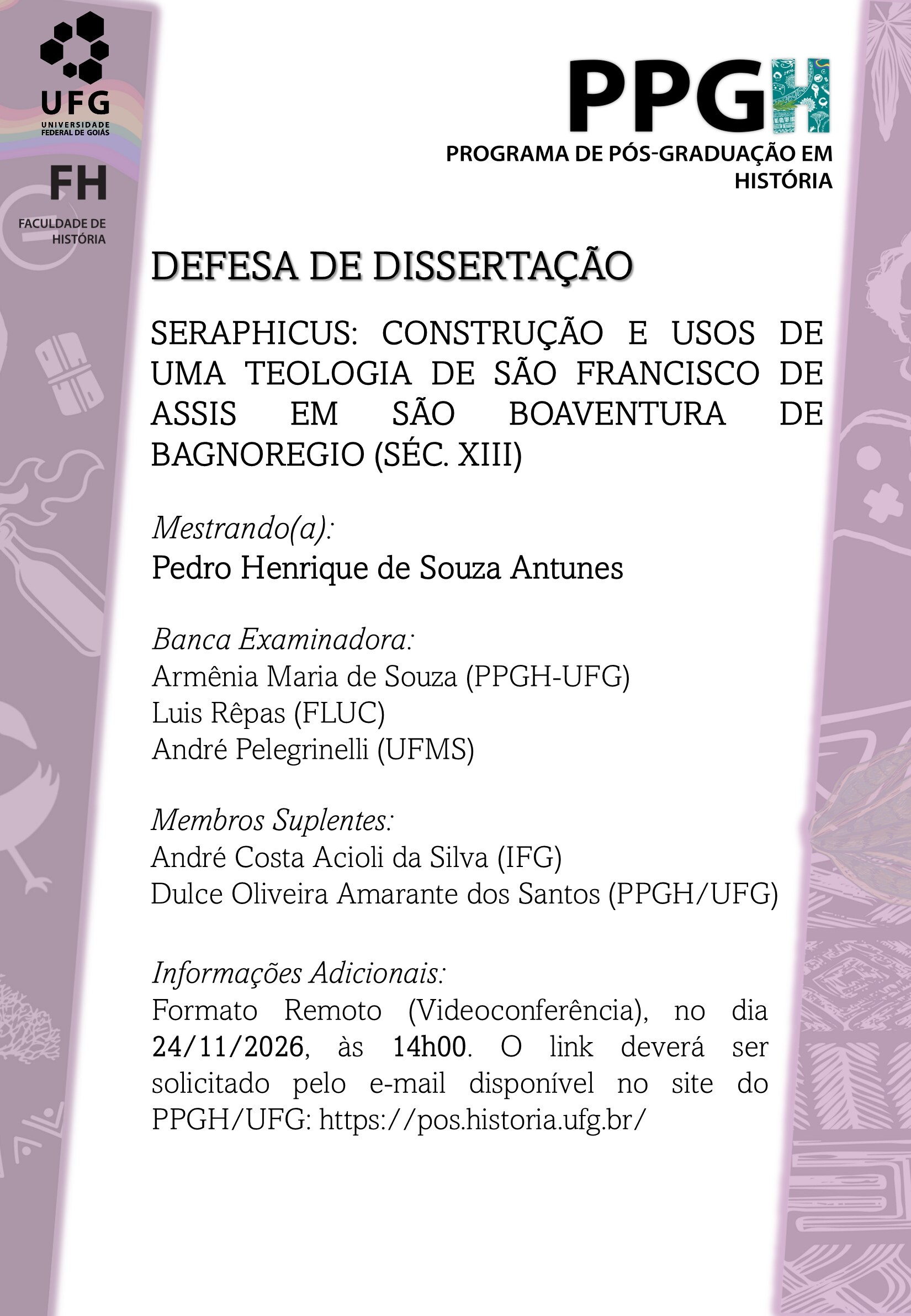 21. MESTRADO.Pedro Henrique de Souza Antunes.