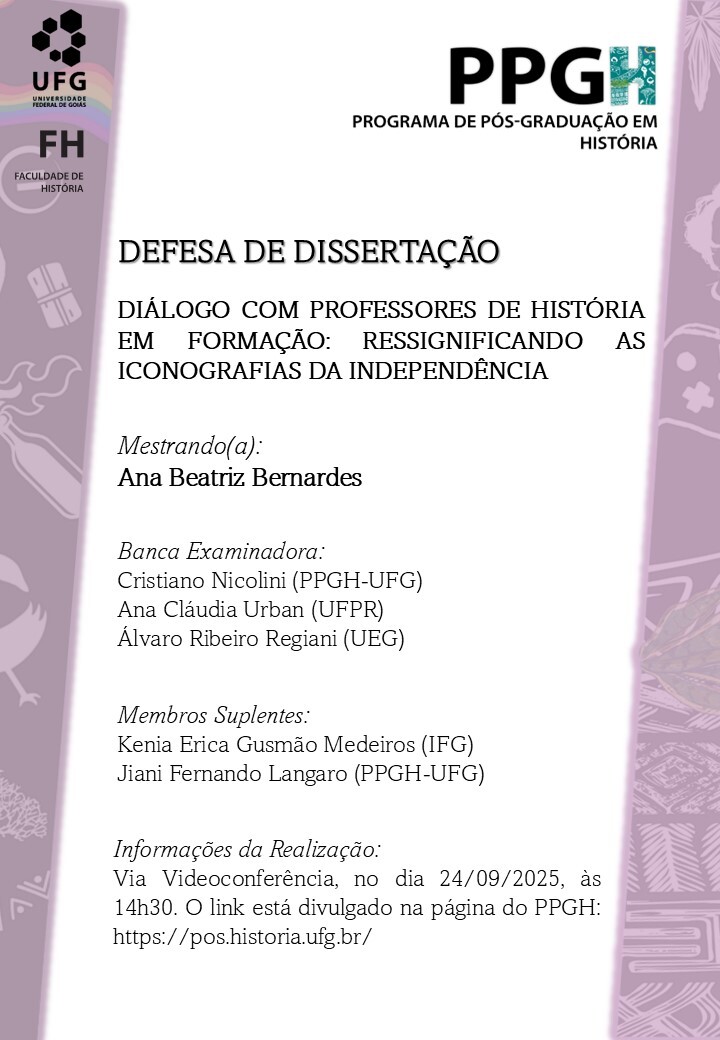 21. MESTRADO - Ana Beatriz Bernardes 