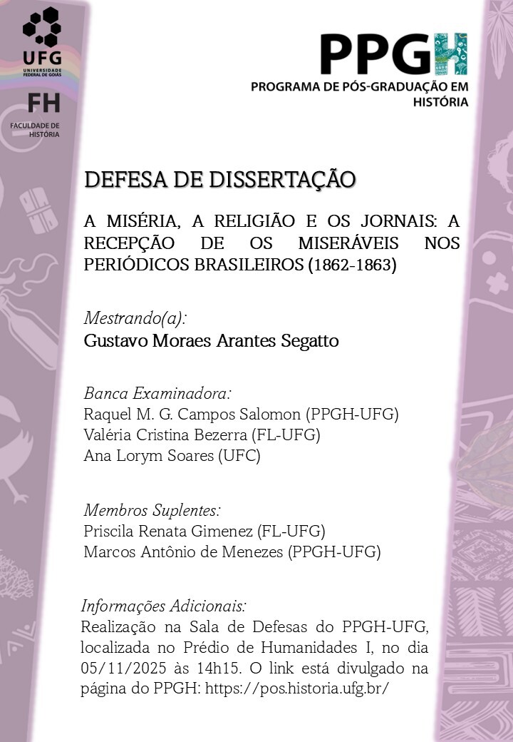 22. MESTRADO - Gustavo Segatto