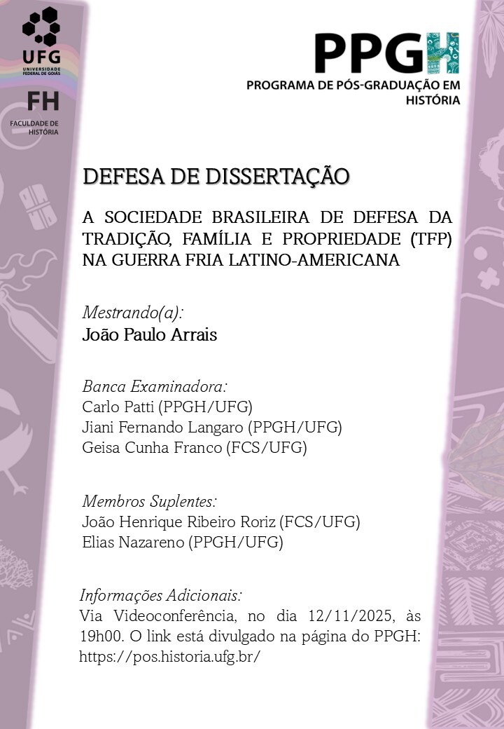 23. MESTRADO - João Paulo Arrais