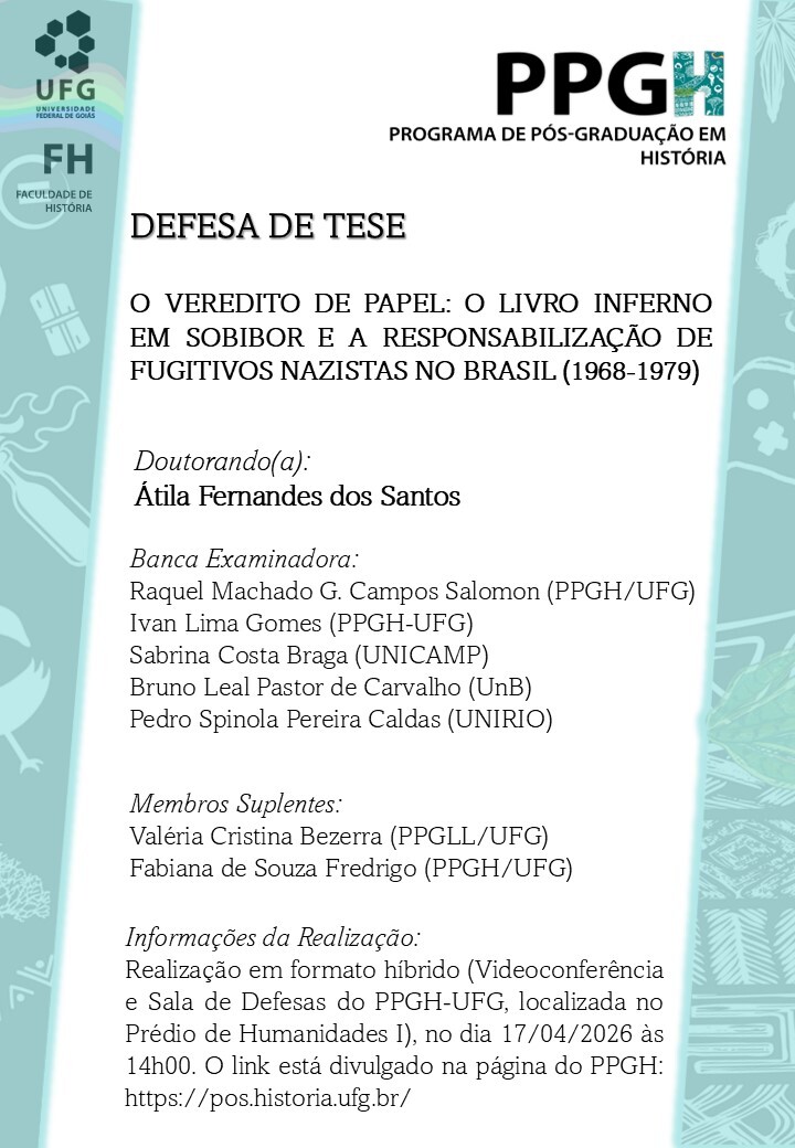 3. DOUTORADO - Átila Fernandes dos Santos