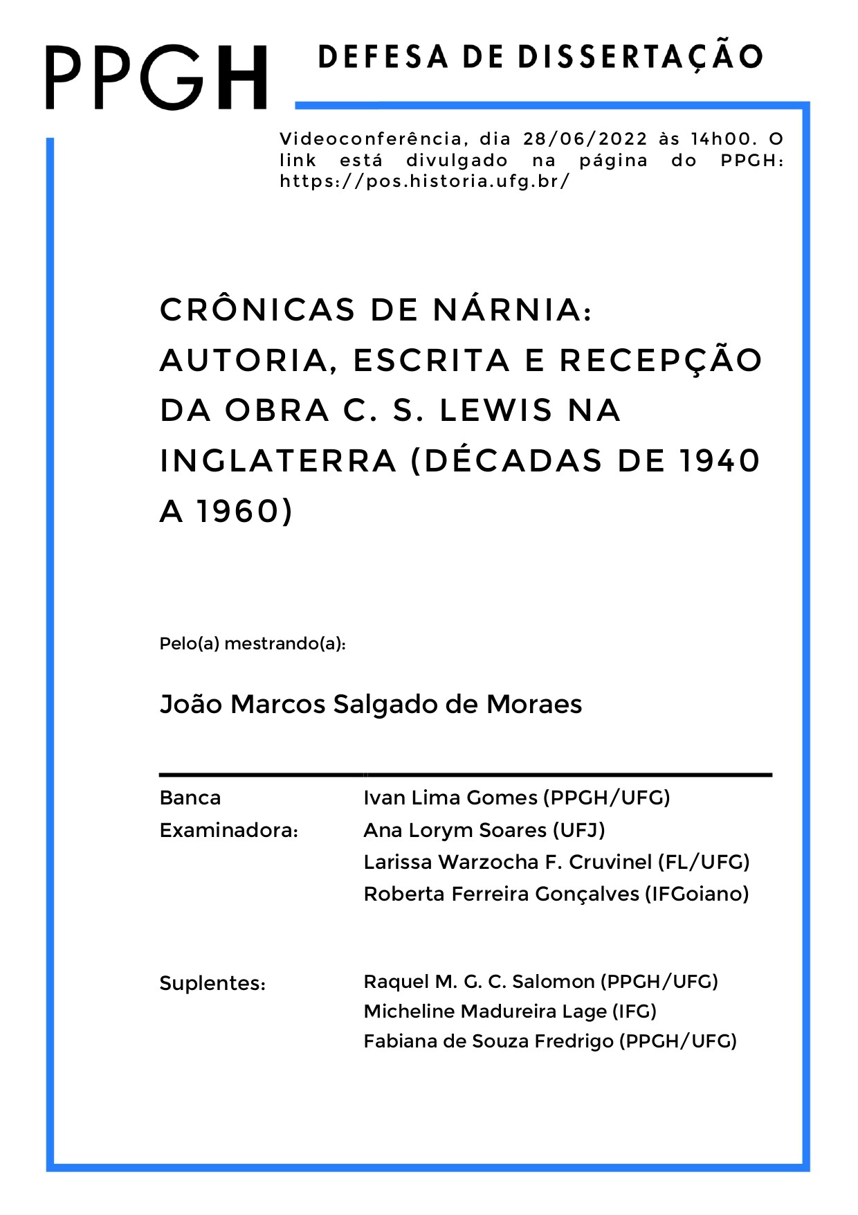 Doutorado _João Marcos Salgado de Moraes