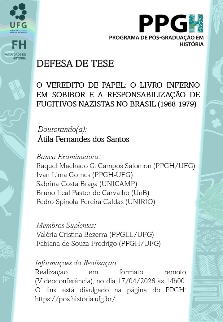  5. DOUTORADO - Átila Fernandes dos Santos