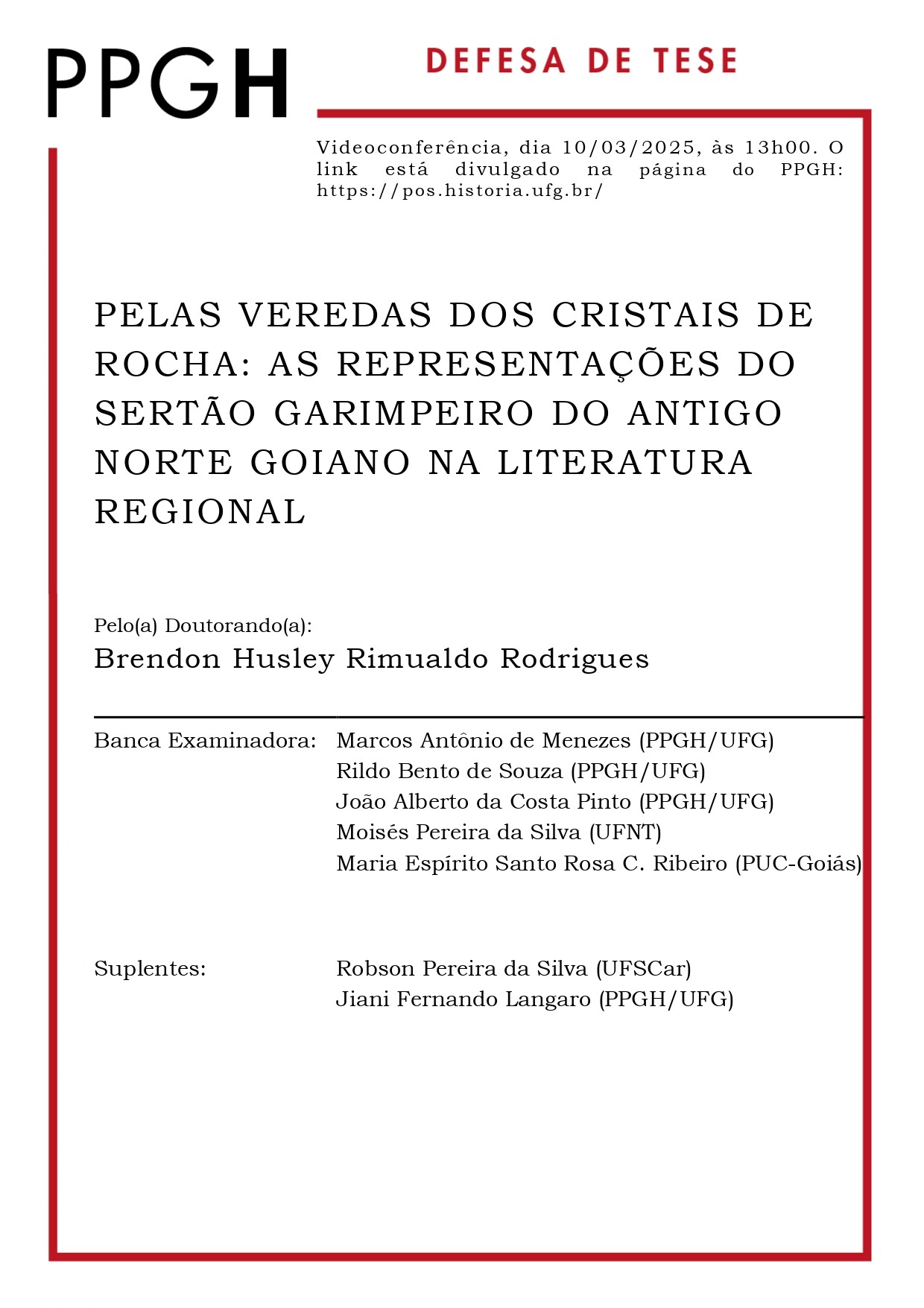  5. DOUTORADO - Brendon Husley Rimualdo Rodrigues