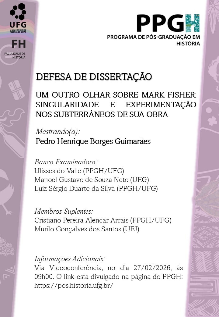 MESTRADO - Pedro Henrique Borges Guimarães