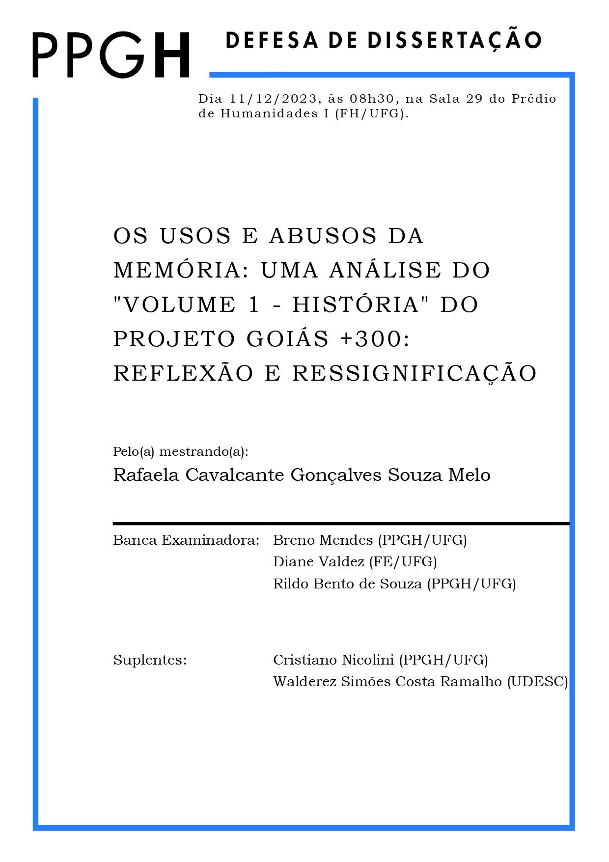  MESTRADO - Rafaela Cavalcante Gonçalves Souza Melo