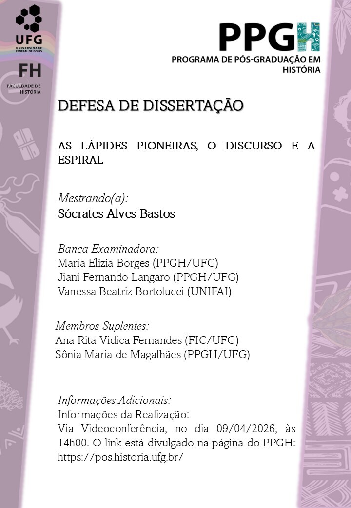 8. MESTRADO - Sócrates Alves Bastos