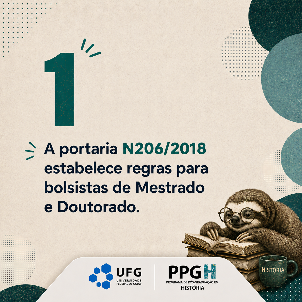 Portaria 206 2