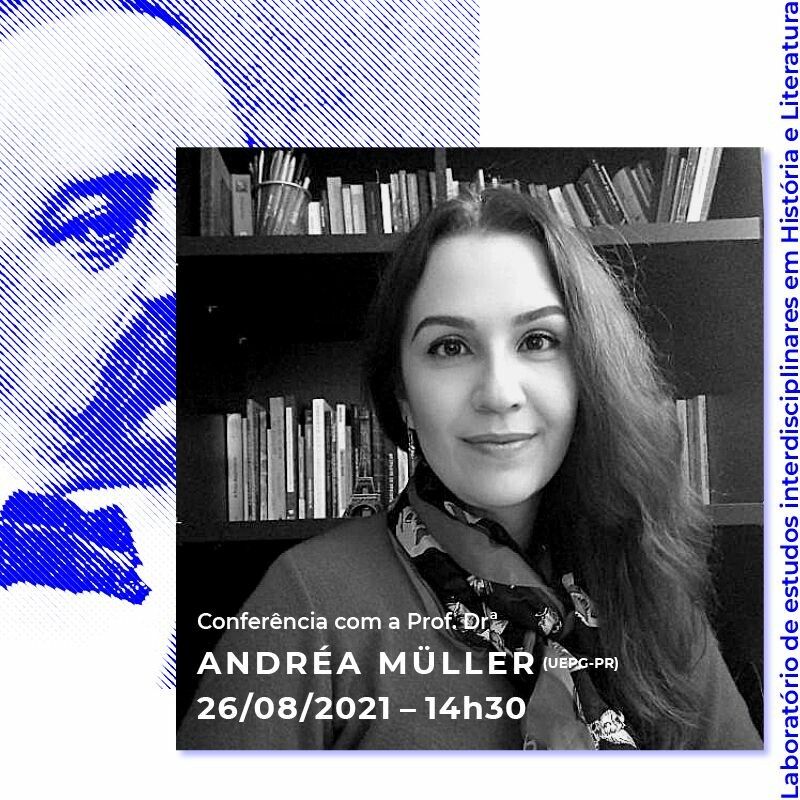 Ciclo de conferências Andrea