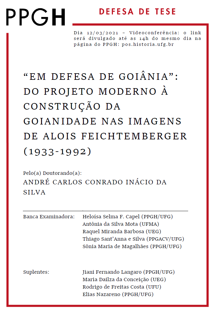 Doutorado - André Carlos Conrado 2