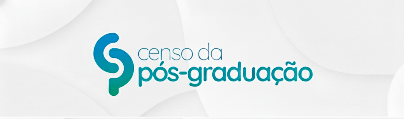 banner censo da pos-graduação
