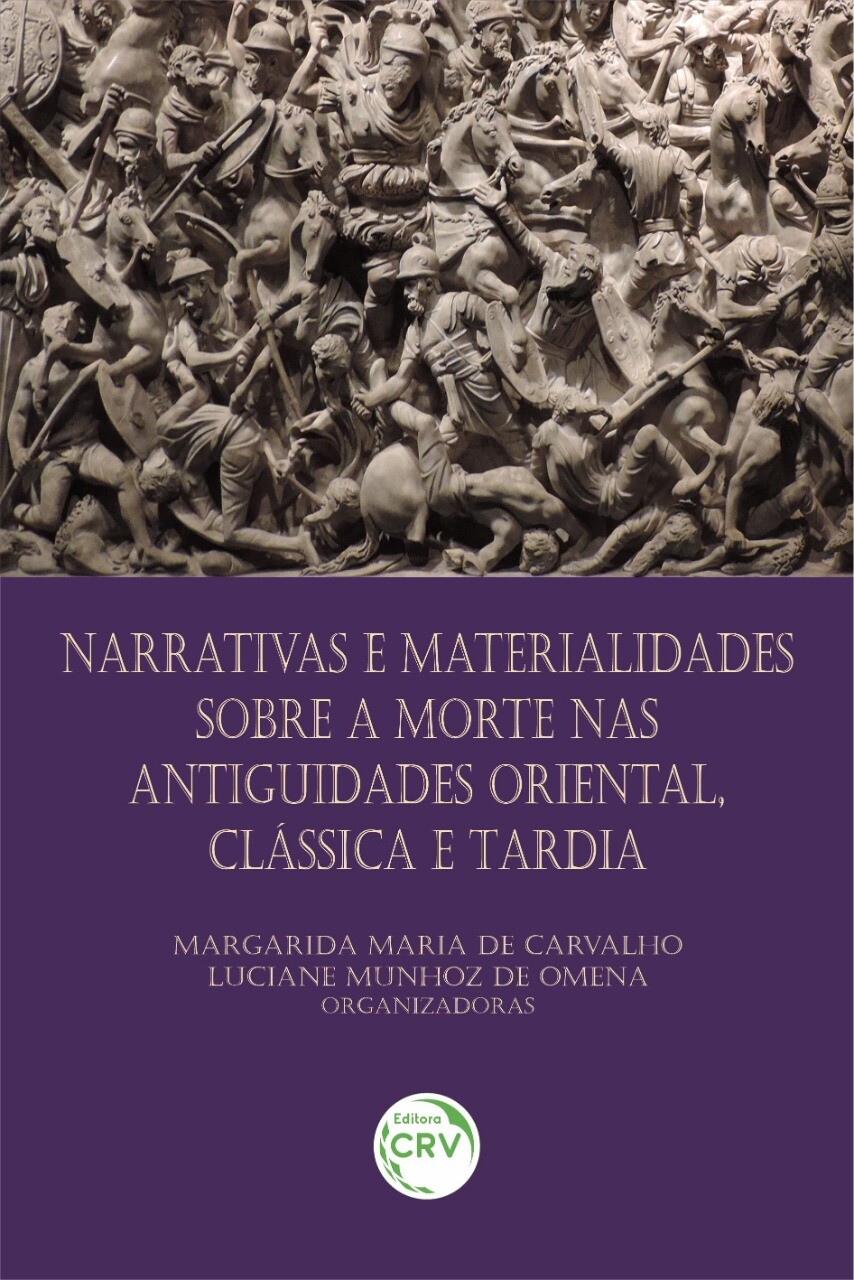 Livro Luciane Capa