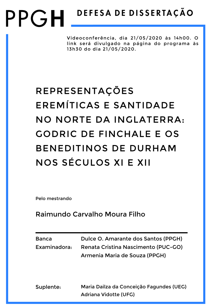 Cartaz - Raimundo C