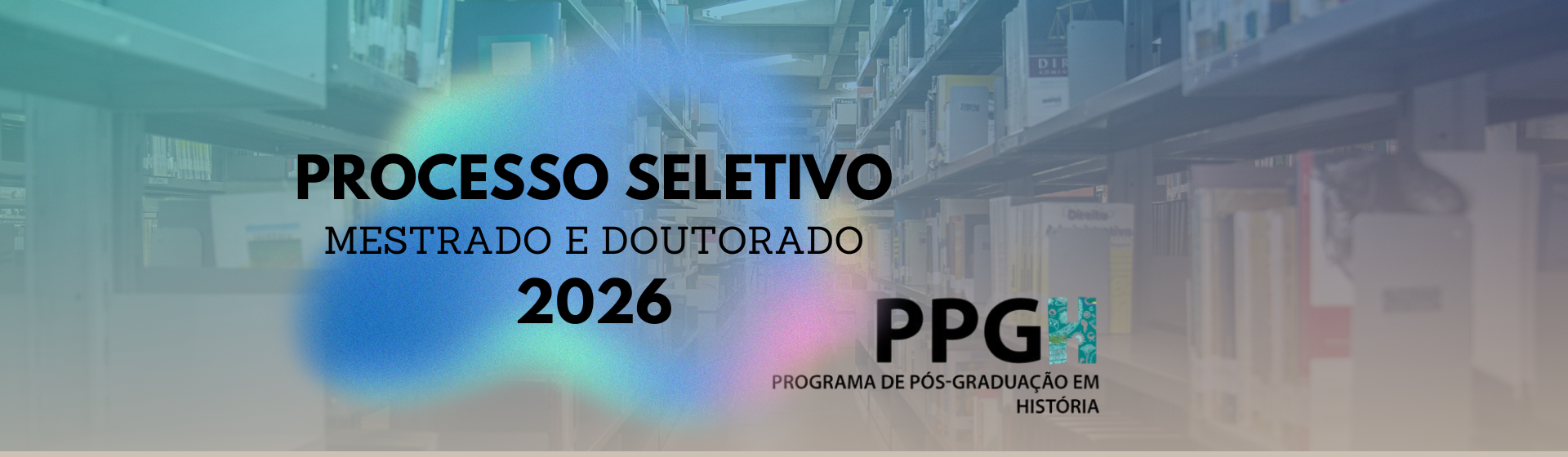 Processo seletivo