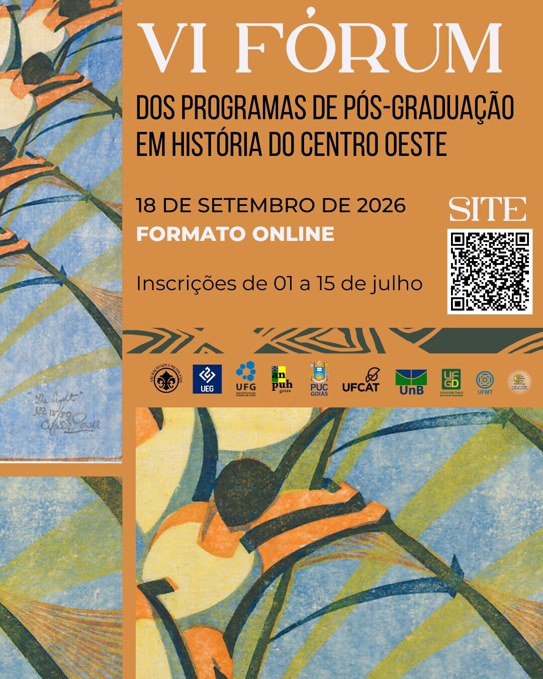 Seminário de pesquisa 2026