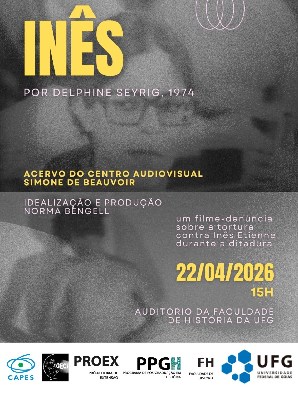 filme alcilene
