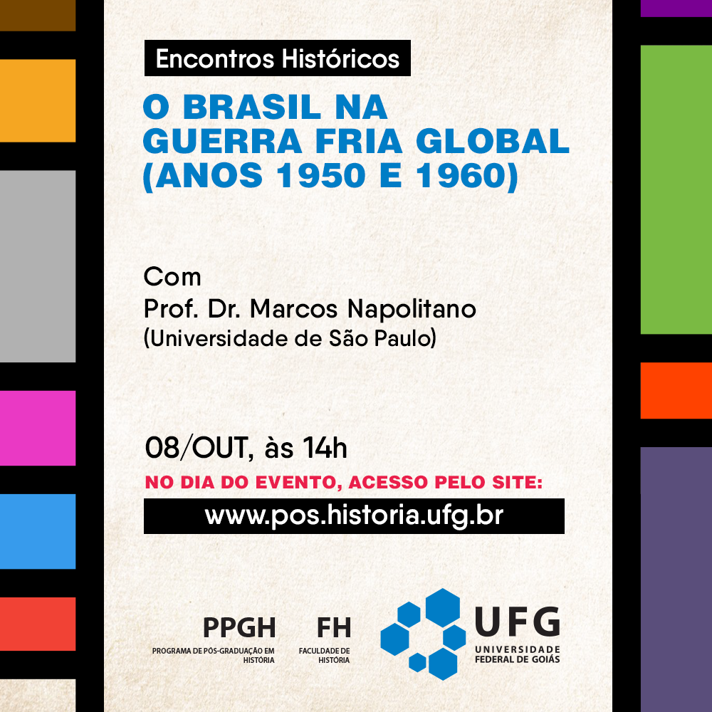 Novo Post Napolitano